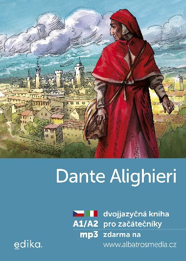 Dante Alighieri A1/A2 - Valeria De Tommaso 