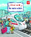 Na ceste vlakom - Susanne Gernhuser-Schmauder