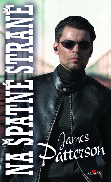 Na patn stran - James Patterson 