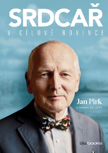 Srdca v clov rovince - Tom Polek , Tom Polek Jan Pirk 