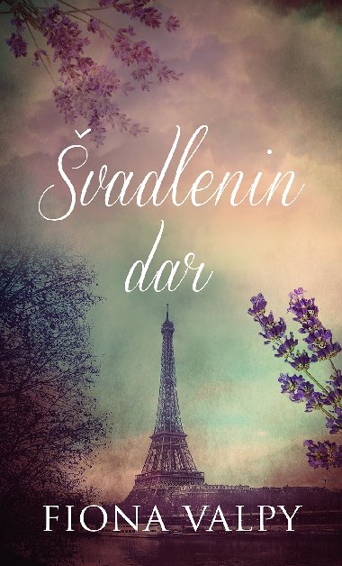vadlenin dar - Fiona Valpy 