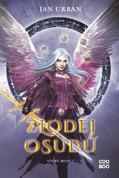 Zlodj osud - Jan Urban 