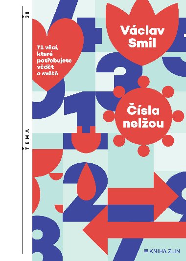 sla nelou - Vaclav Smil 