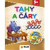 Tahy a ry - Zbavn cviebnice 5+ - neuveden
