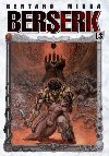 Berserk 13 - Kentar Miura
