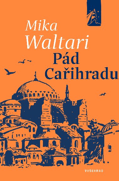 Pd Caihradu - Mika Waltari 