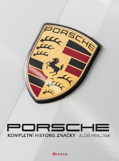 Porsche  - Alois Pavlsek 