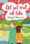 Pt set mil od tebe - Jenny Colganov