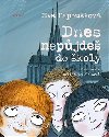 Dnes nepjde do koly - Eva Papoukov