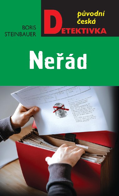 Ned - Boris Steinbauer 