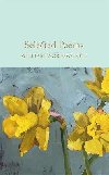 Selected Poems - Wordsworth William