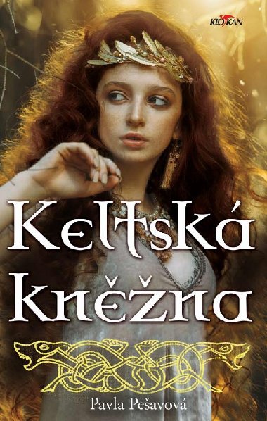 Keltsk knna - Pavla Peavov 
