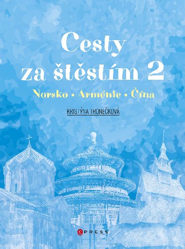 Cesty za tstm 2 - Kristna Tronekov 