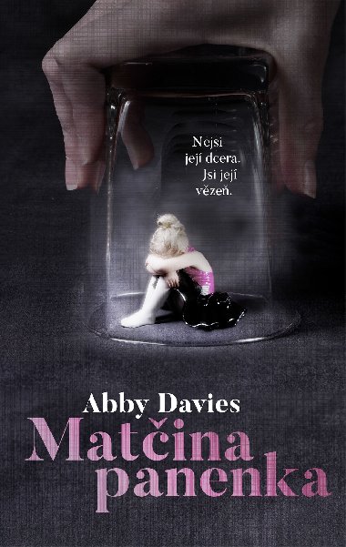 Matina panenka - Abby Davies 
