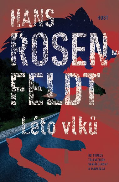 Lto vlk - Hans Rosenfeldt 