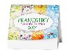 Pranostiky 2024 - stoln kalend - Balouek