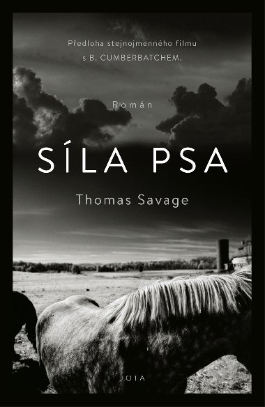 Sla psa - Thomas Savage 