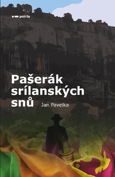 Paerk srlanskch sn - Jan Pavelka 