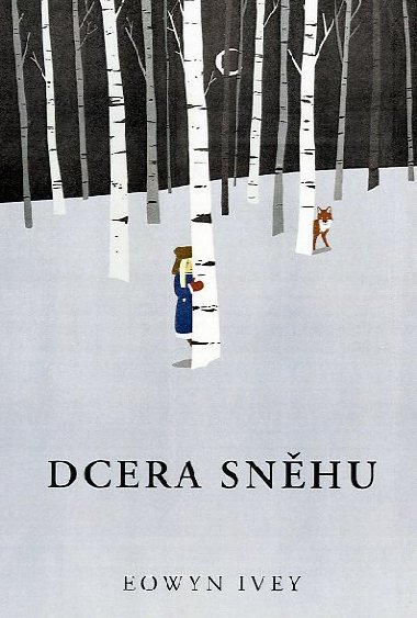 Dcera snhu - Ivey Eowyn 