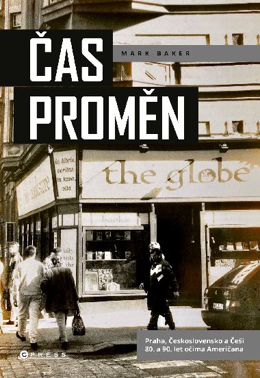 as promn - Mark Baker 