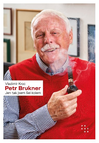 Petr Brukner - Vladimr Kroc 