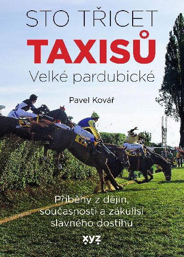 Sto ticet Taxis Velk pardubick - Pavel Kov 