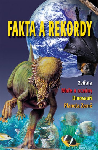 Fakta a rekordy - 