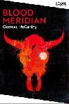 Blood Meridian - McCarthy Cormac