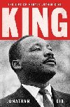 King: The Life of Martin Luther King - Eig Jonathan