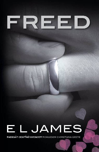 Freed - EL James 