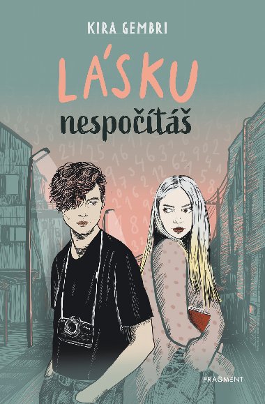 Lsku nespot - Kira Gembri 