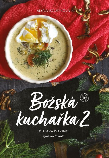 Bosk kuchaka 2  - Alena Kolakov 