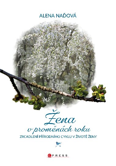 ena v promnch roku - Alena Naov 