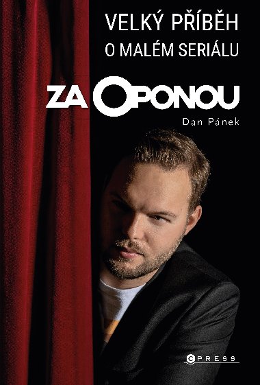 Za oponou - Daniel Pnek 