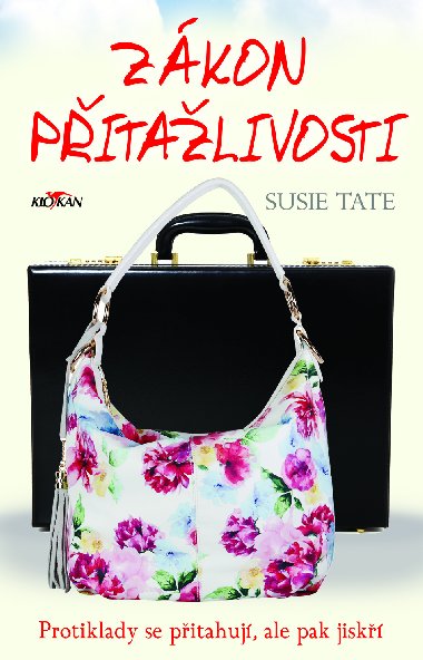 Zkon pitalivosti - Susie Tate 