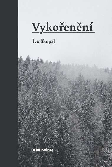 Vykoenn - Ivo Skopal 