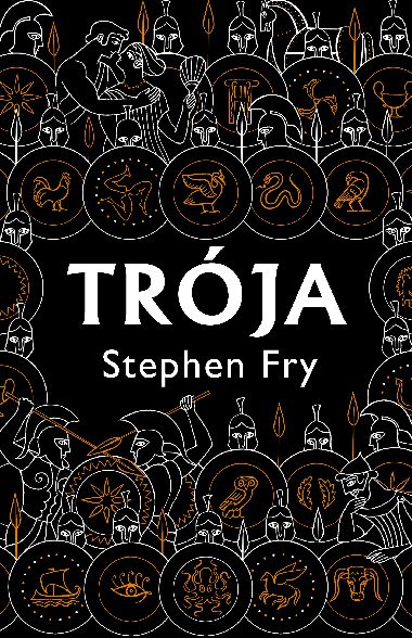 Trja - Stephen Fry 