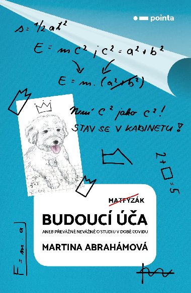 Budouc a - Martina Abrahmov 