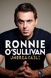 Unbreakable - O`Sullivan Ronnie