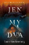 Jen my dva - Laure van  Rensburg