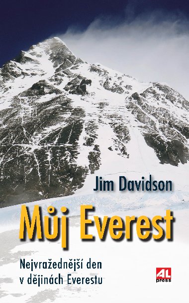 Mj Everest - Jim Davidson 