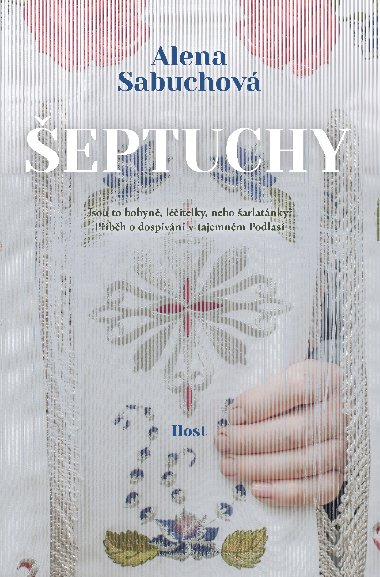 eptuchy - Alena Sabuchov 