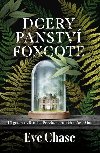 Dcery panstv Foxcote - Eve Chase