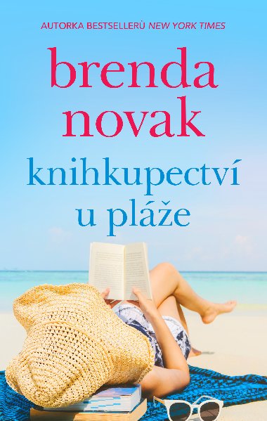 Knihkupectv u ple - Brenda Novak 
