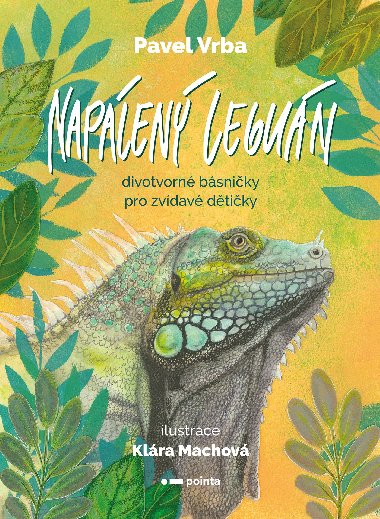Naplen legun  - Pavel Vrba 