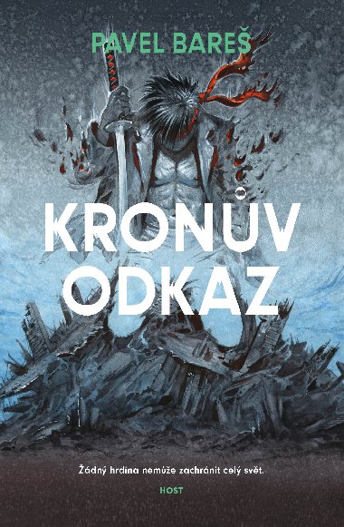 Kronv odkaz - Pavel Bare 