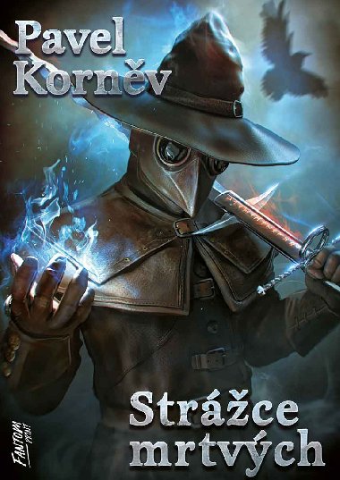 Strce mrtvch - Pavel Kornv 
