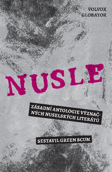 Nusle - Green Scum 