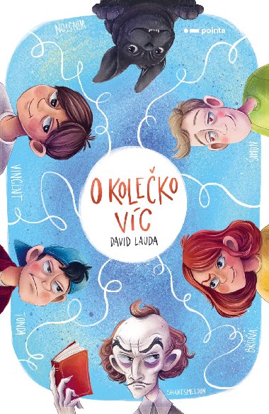 O koleko vc - David Lauda 