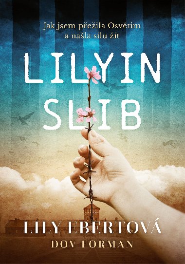 Lilyin slib - Lily Ebert 